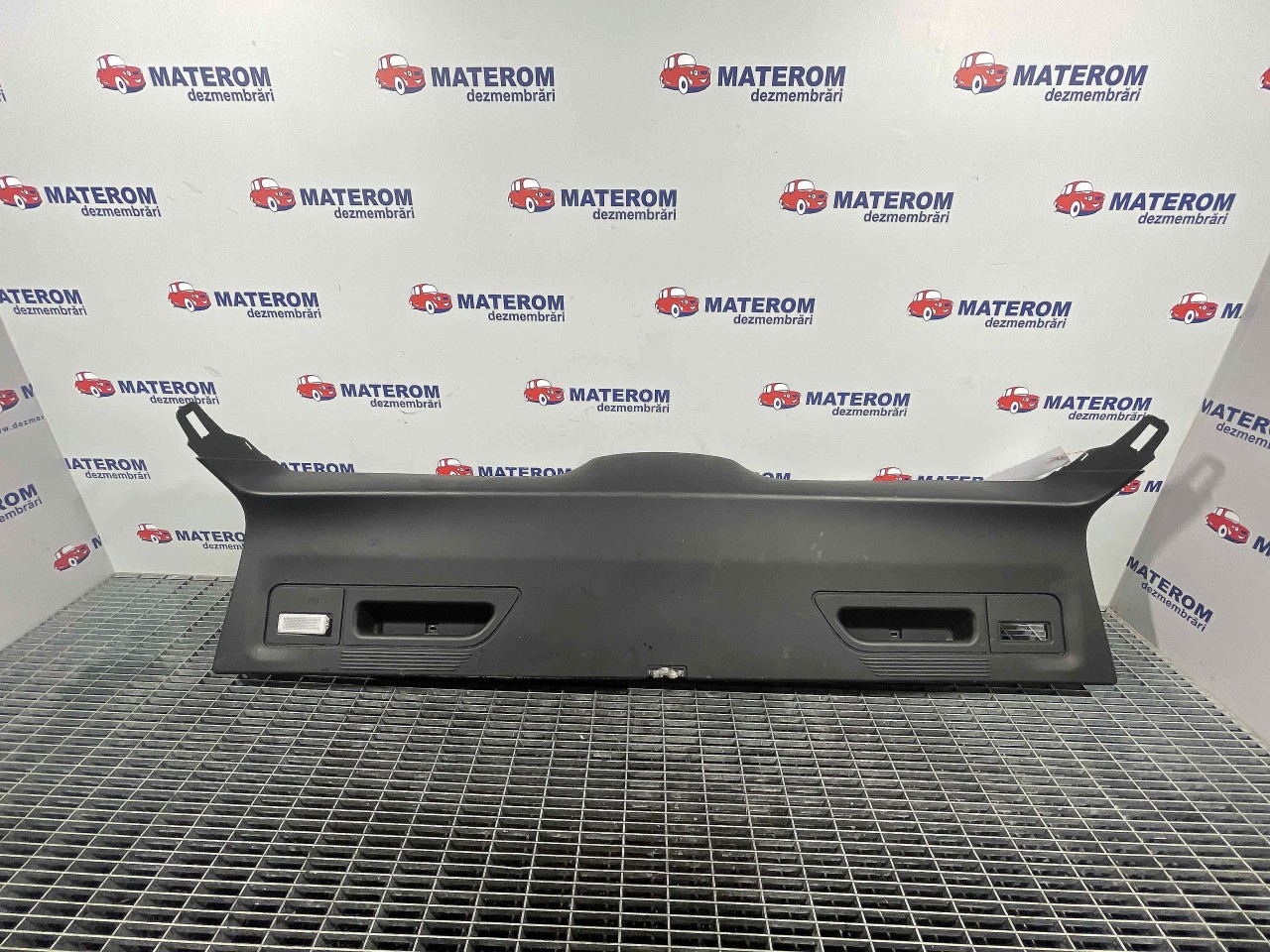 TAPITERIE HAION BMW X5 X5 - - (2007 2013)