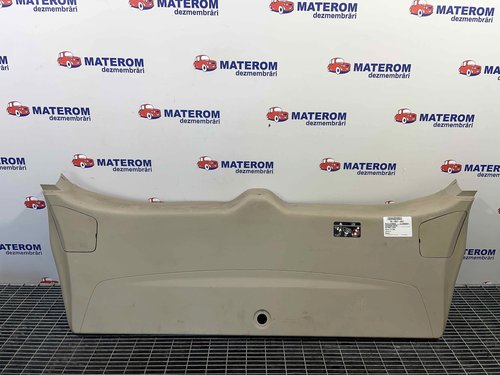 TAPITERIE HAION CITROEN C-CROSSER C-CROSSER 2.2 HDI - (2007 2012)