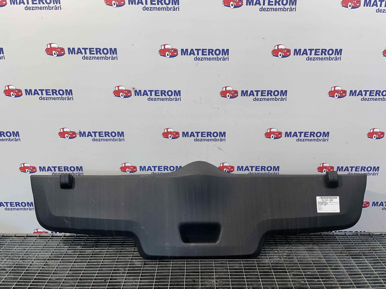 TAPITERIE HAION CITROEN C3 - - (2002 2008)