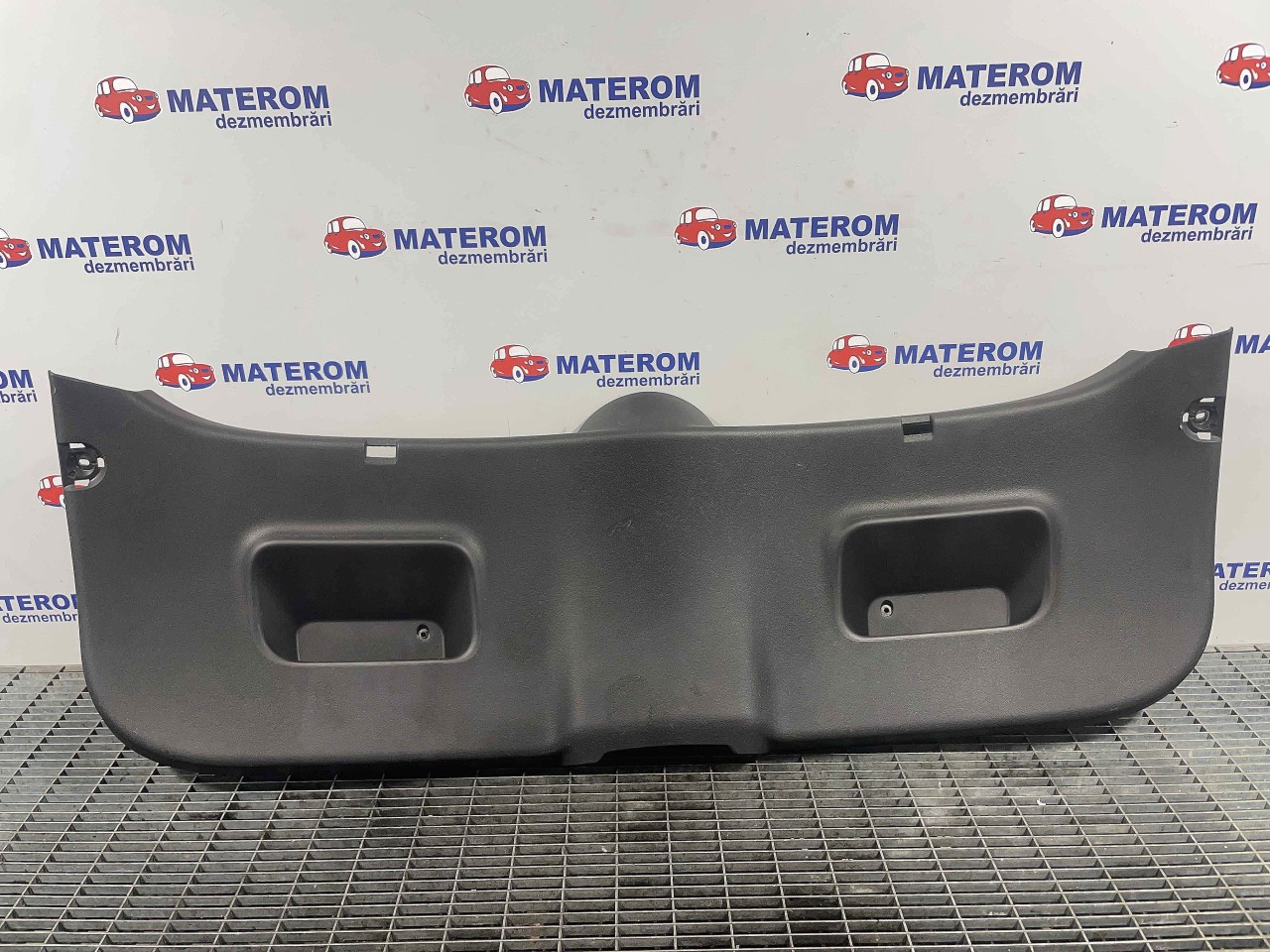 TAPITERIE HAION CITROEN C3 - - (2009 2016)