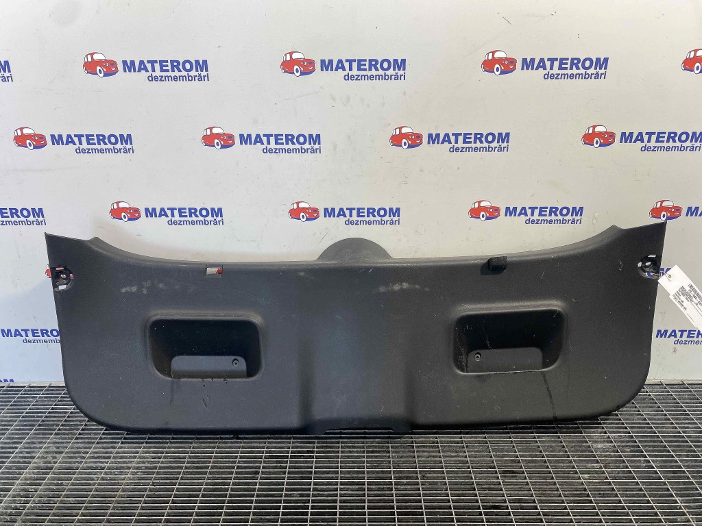 TAPITERIE HAION CITROEN C3 - - (2009 2016)