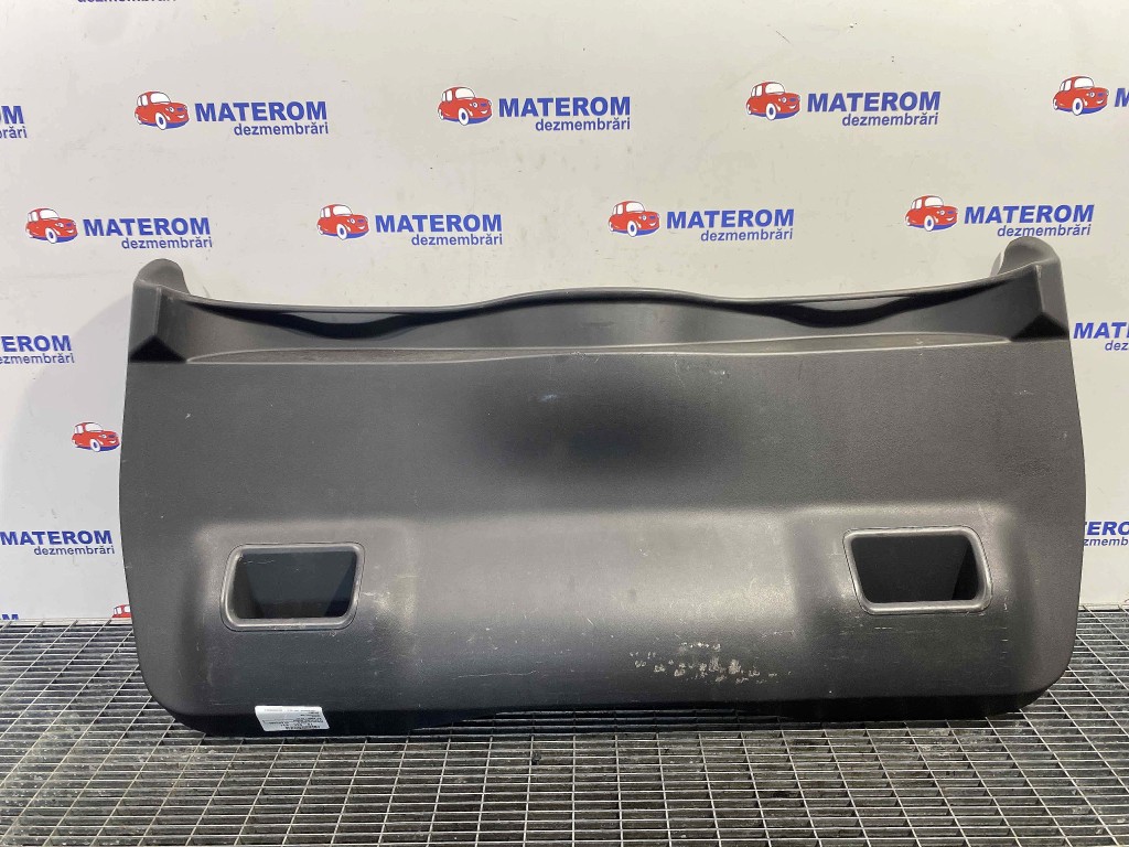 TAPITERIE HAION CITROEN C3 PICASSO - - (2009 2012)