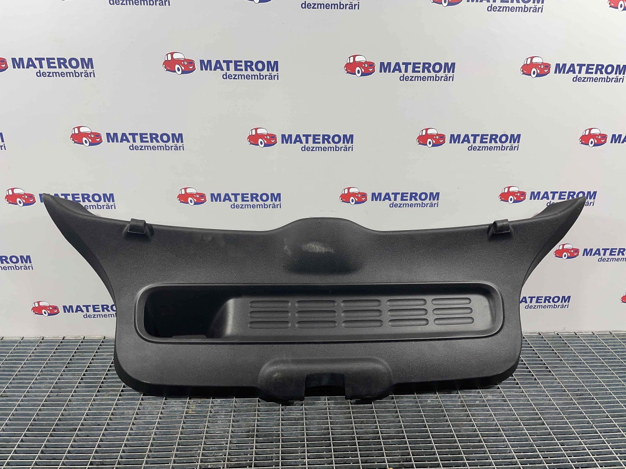 TAPITERIE HAION CITROEN C4 CACTUS - - (2014 2017)