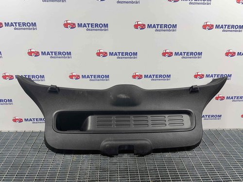 TAPITERIE HAION CITROEN C4 CACTUS - - (2014 2017)