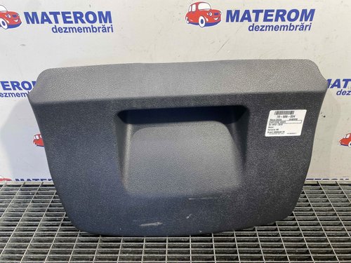 TAPITERIE HAION DACIA SANDERO - - (2012 2019)