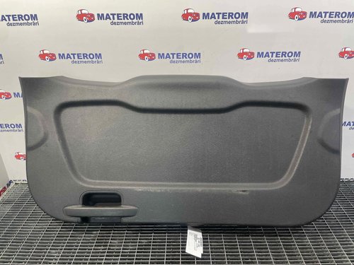 TAPITERIE HAION FORD B-MAX B-MAX - - (2012 2017)
