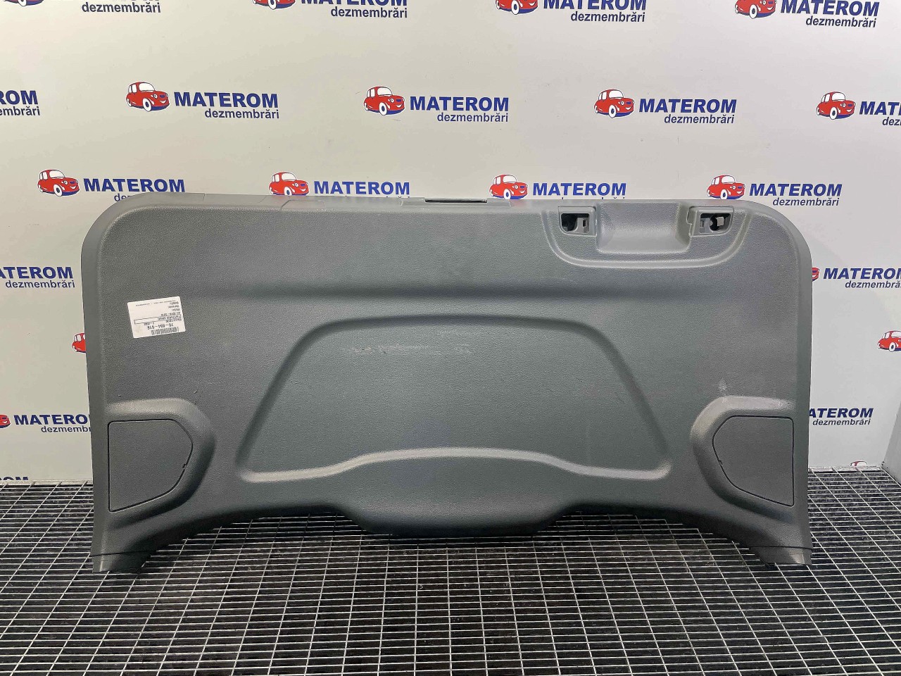 TAPITERIE HAION FORD C-MAX - - (2010 201