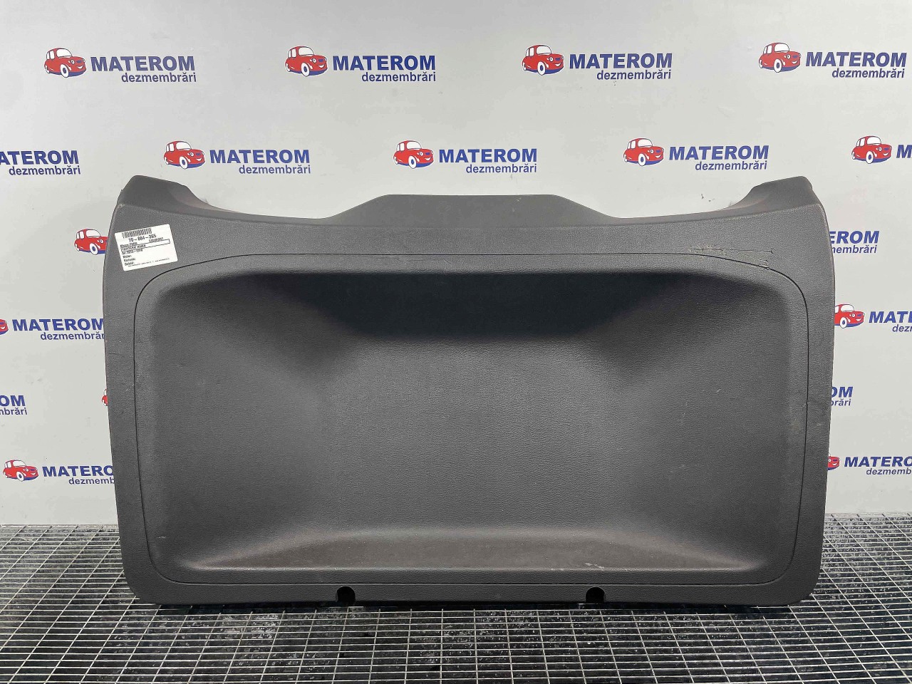 TAPITERIE HAION FORD ECOSPORT - - (2013 2018)