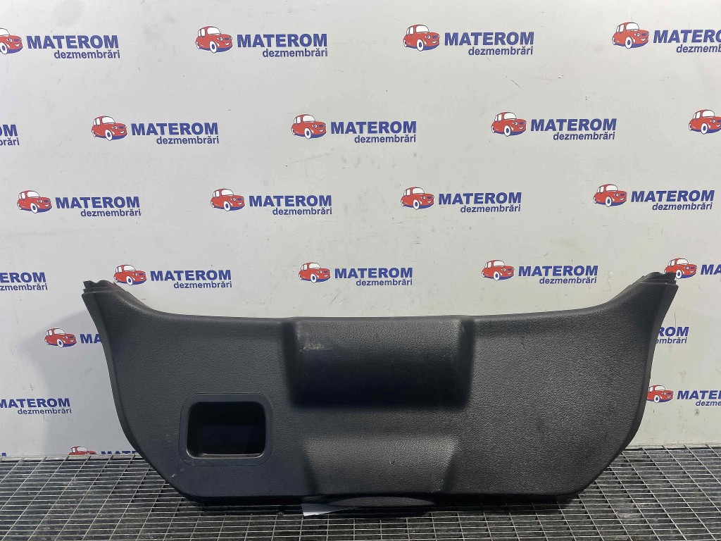 TAPITERIE HAION FORD FIESTA - - (2008 2012)