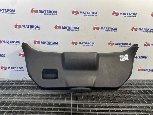 TAPITERIE HAION FORD FIESTA - - (2008 2012)