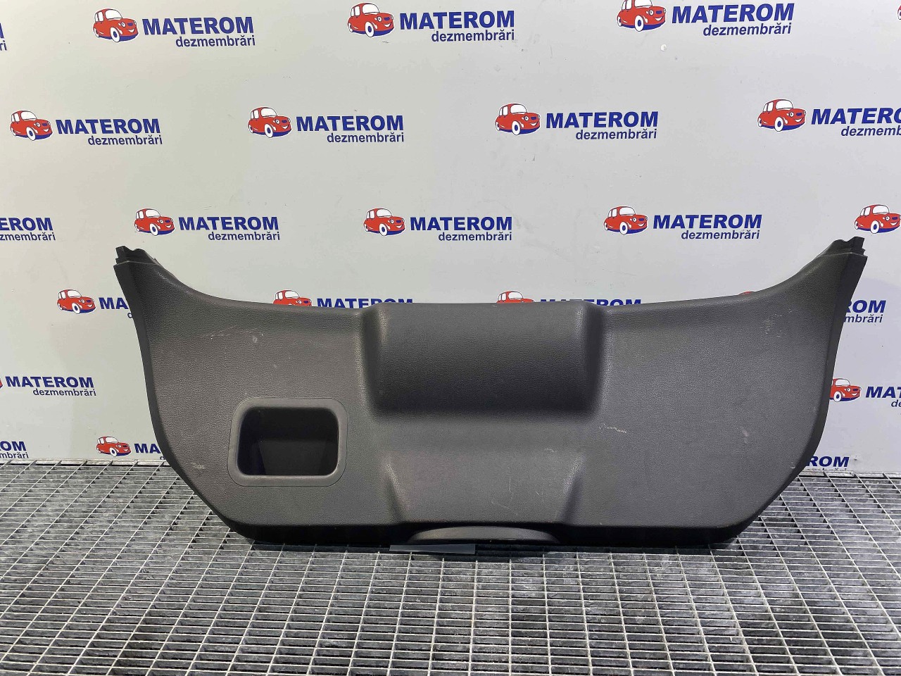 TAPITERIE HAION FORD FIESTA - - (2012 20