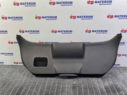 TAPITERIE HAION FORD FIESTA - - (2012 2017)