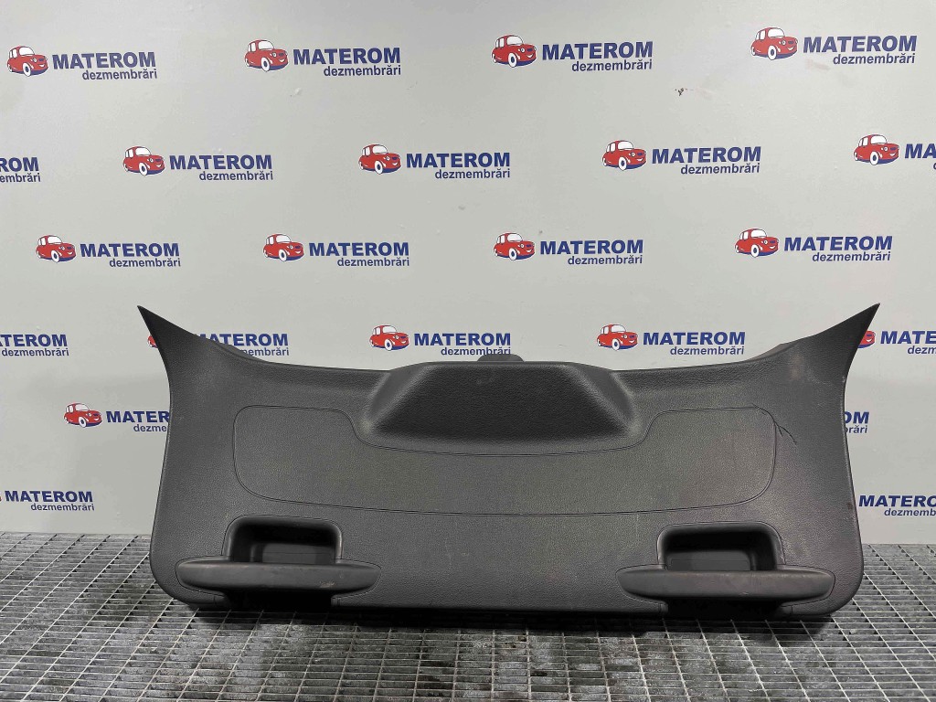 TAPITERIE HAION FORD FOCUS - - (2011 2014)