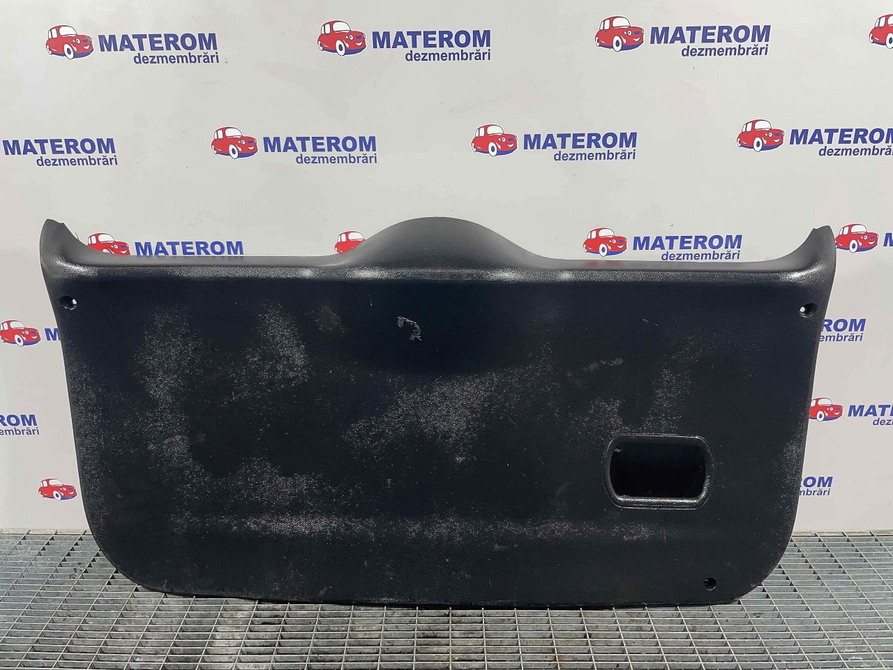 TAPITERIE HAION FORD FUSION - - (2002 20