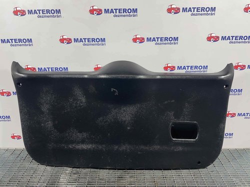 TAPITERIE HAION FORD FUSION - - (2002 2005)