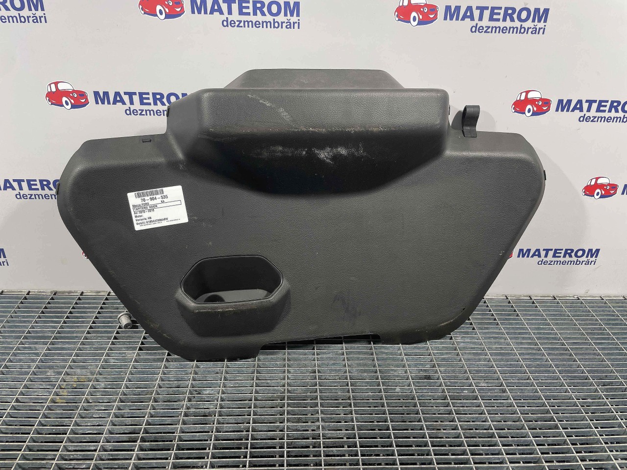 TAPITERIE HAION FORD KA KA - - (2016 2018)