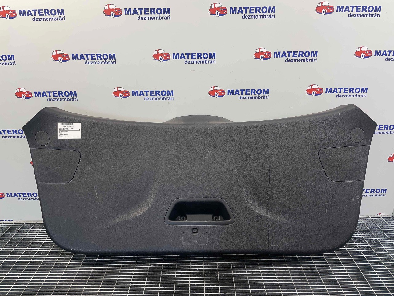 TAPITERIE HAION HYUNDAI I40 I40 - - (2011 2015)