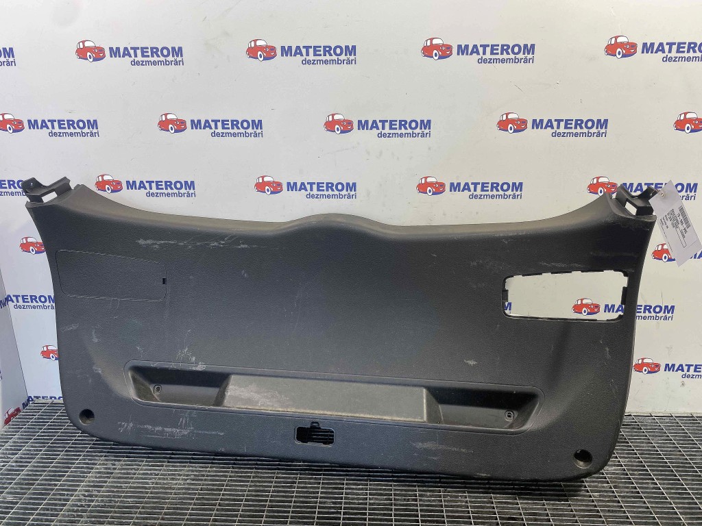 TAPITERIE HAION HYUNDAI TUCSON - - (2015 2019)