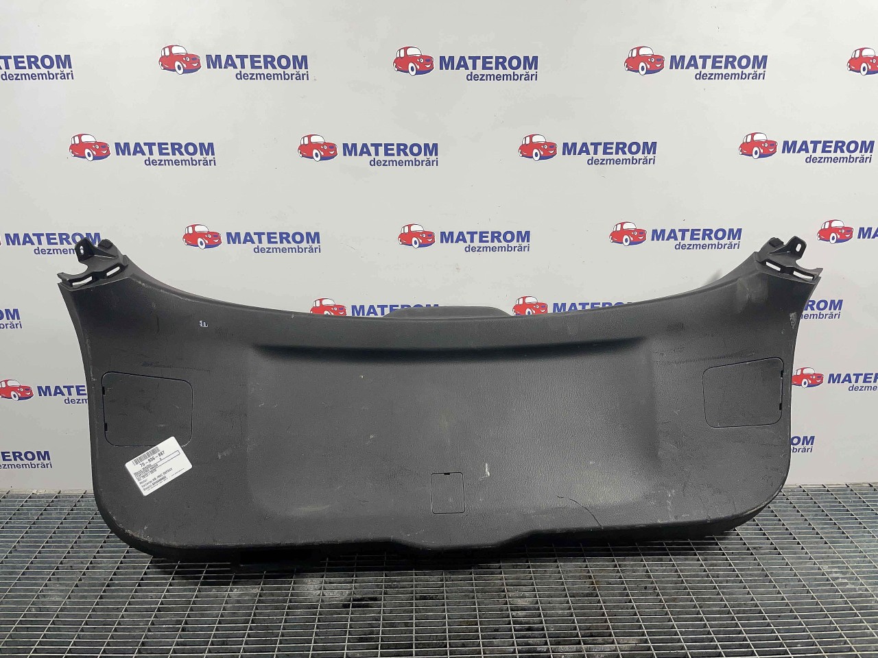 TAPITERIE HAION MAZDA 3 - - (2013 2018)