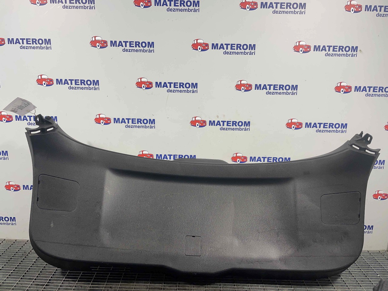 TAPITERIE HAION MAZDA 3 - - (2013 2018)