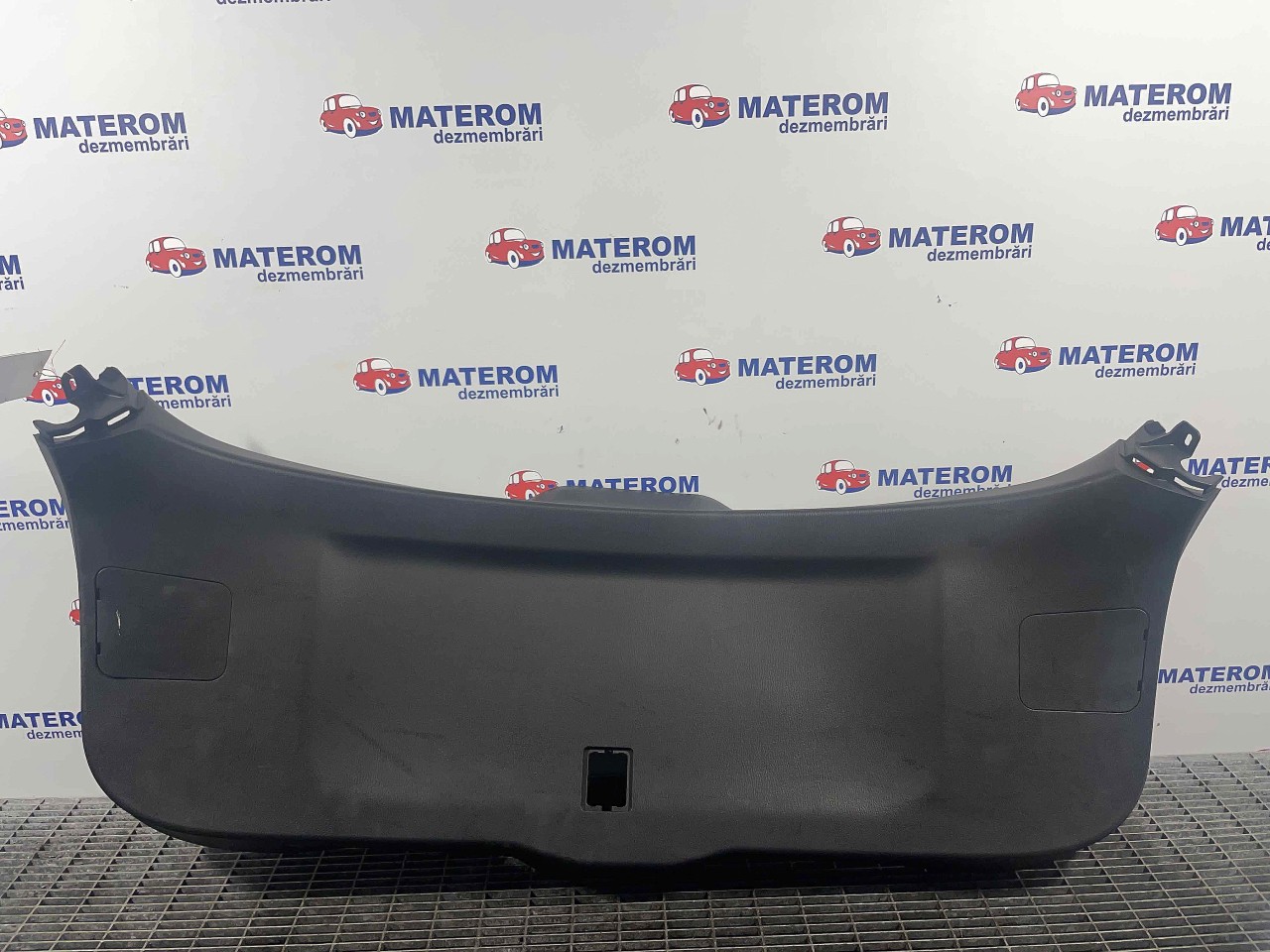TAPITERIE HAION MAZDA 3 - - (2013 2018)