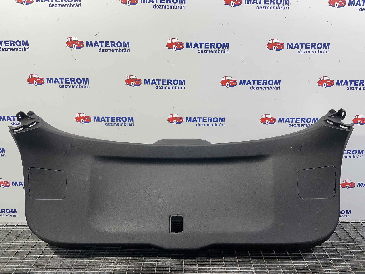 TAPITERIE HAION MAZDA 3 3 - - (2013 2016)