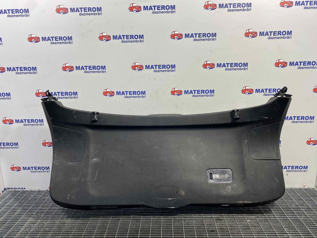 TAPITERIE HAION MAZDA 6 - - (2012 2016)