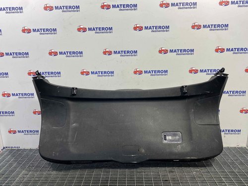 TAPITERIE HAION MAZDA 6 - - (2012 2016)