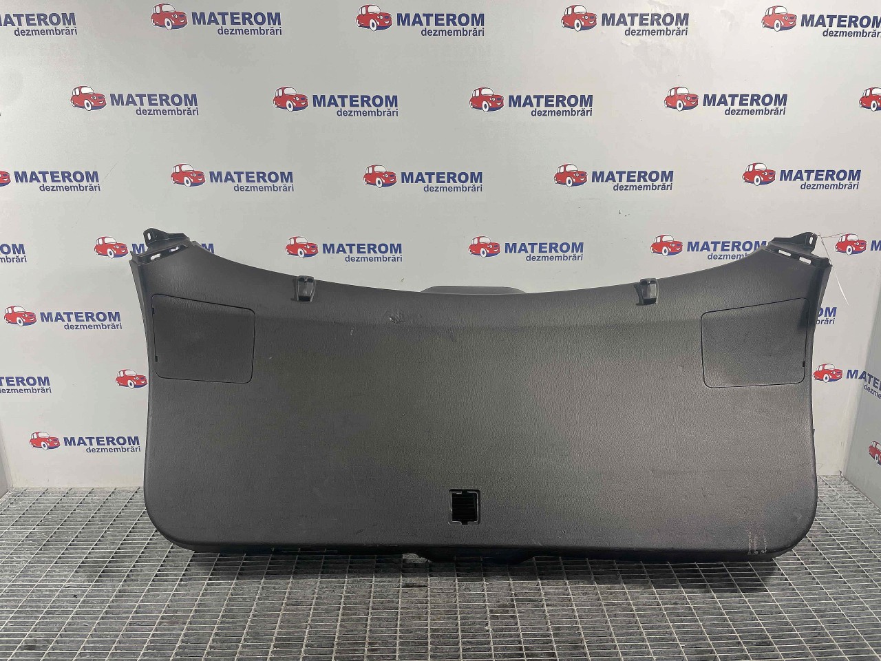 TAPITERIE HAION MAZDA CX-5 - - (2012 2015)