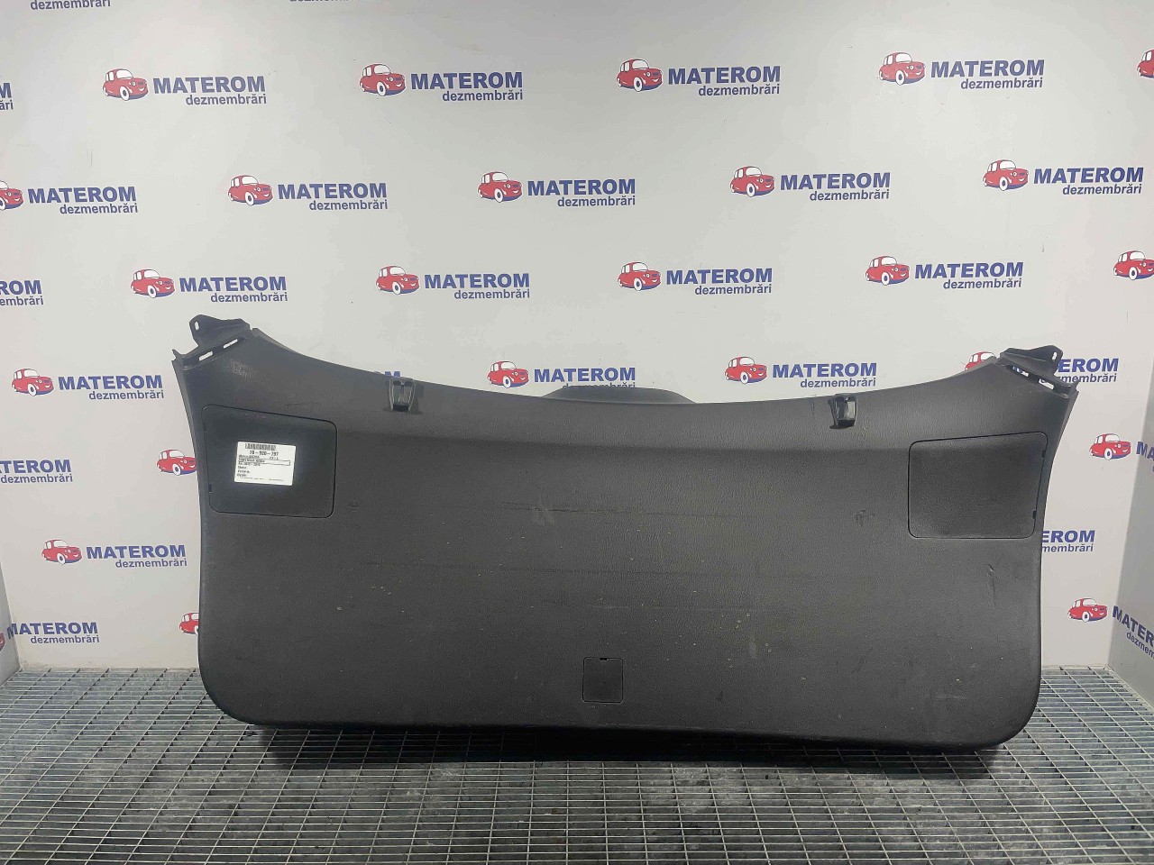 TAPITERIE HAION MAZDA CX-5 CX-5 - - (2012 2015)