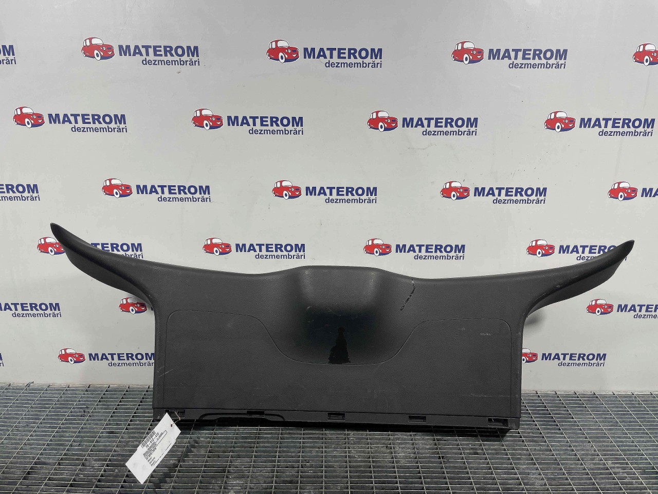TAPITERIE HAION MERCEDES A-CLASS - - (2012 2018)