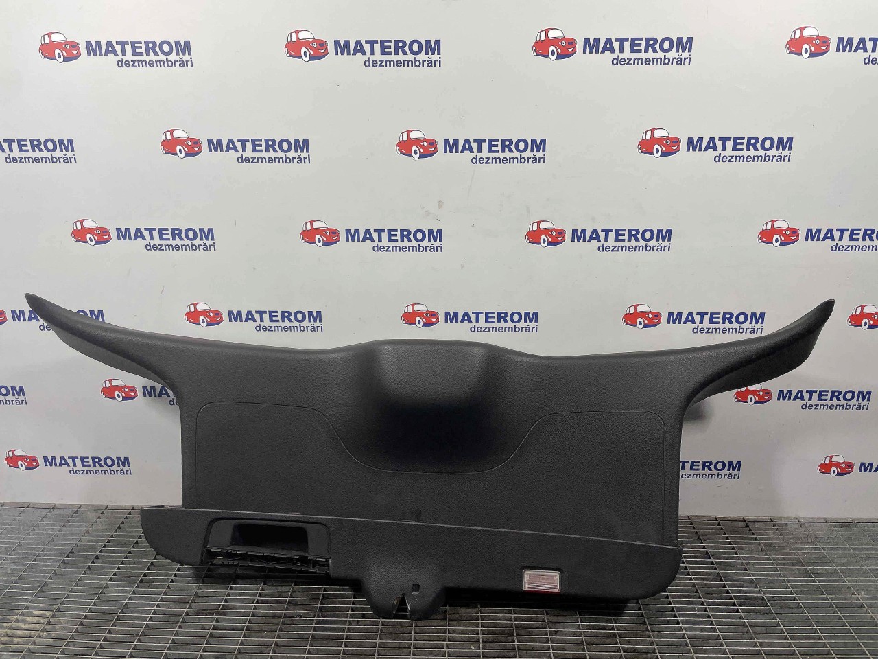 TAPITERIE HAION MERCEDES A-CLASS - - (2012 2018)