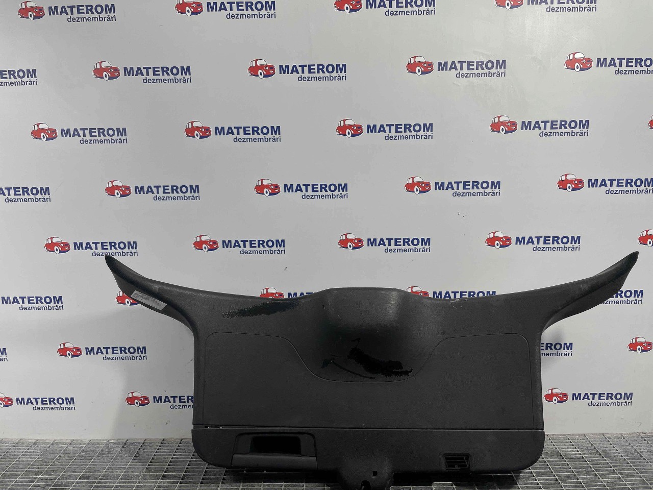 TAPITERIE HAION MERCEDES A-CLASS - - (2012 2018)