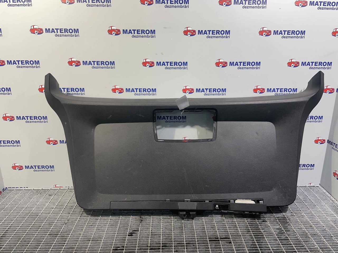 TAPITERIE HAION MERCEDES B-CLASS - - (2005 2011)