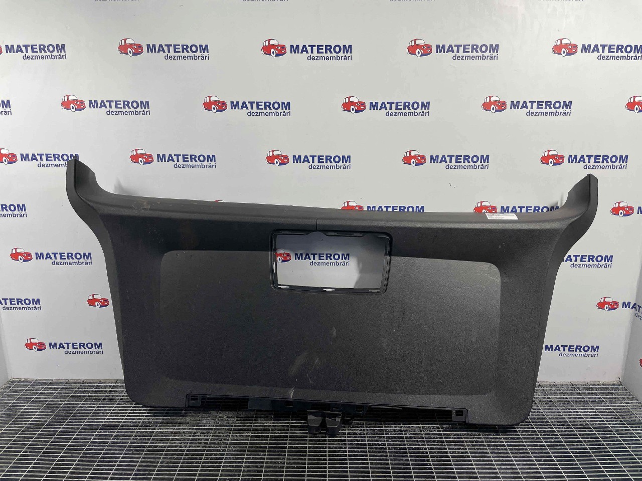 TAPITERIE HAION MERCEDES B-CLASS - - (2005 2011)