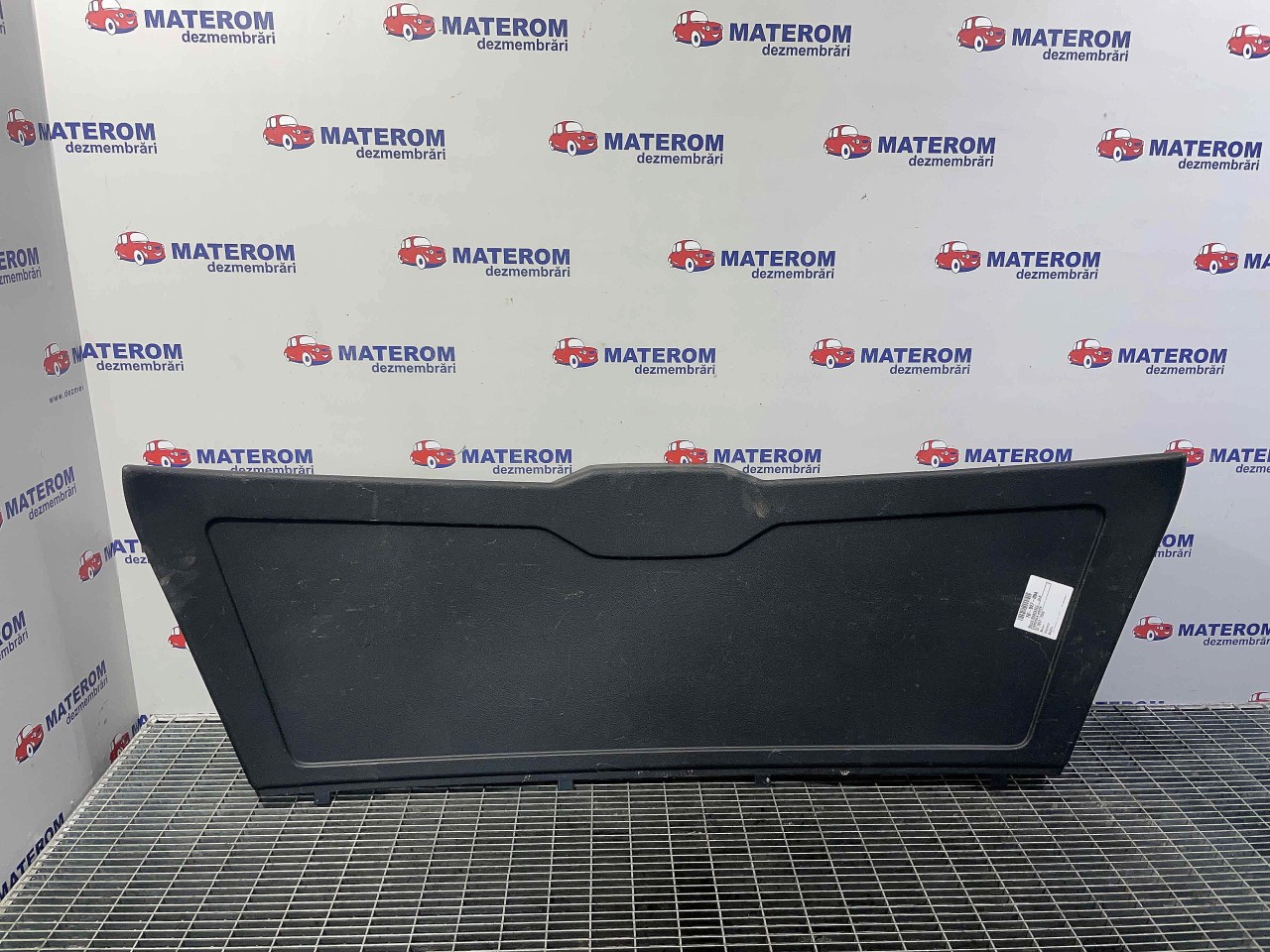 TAPITERIE HAION MERCEDES GLK - - (2012 2015)