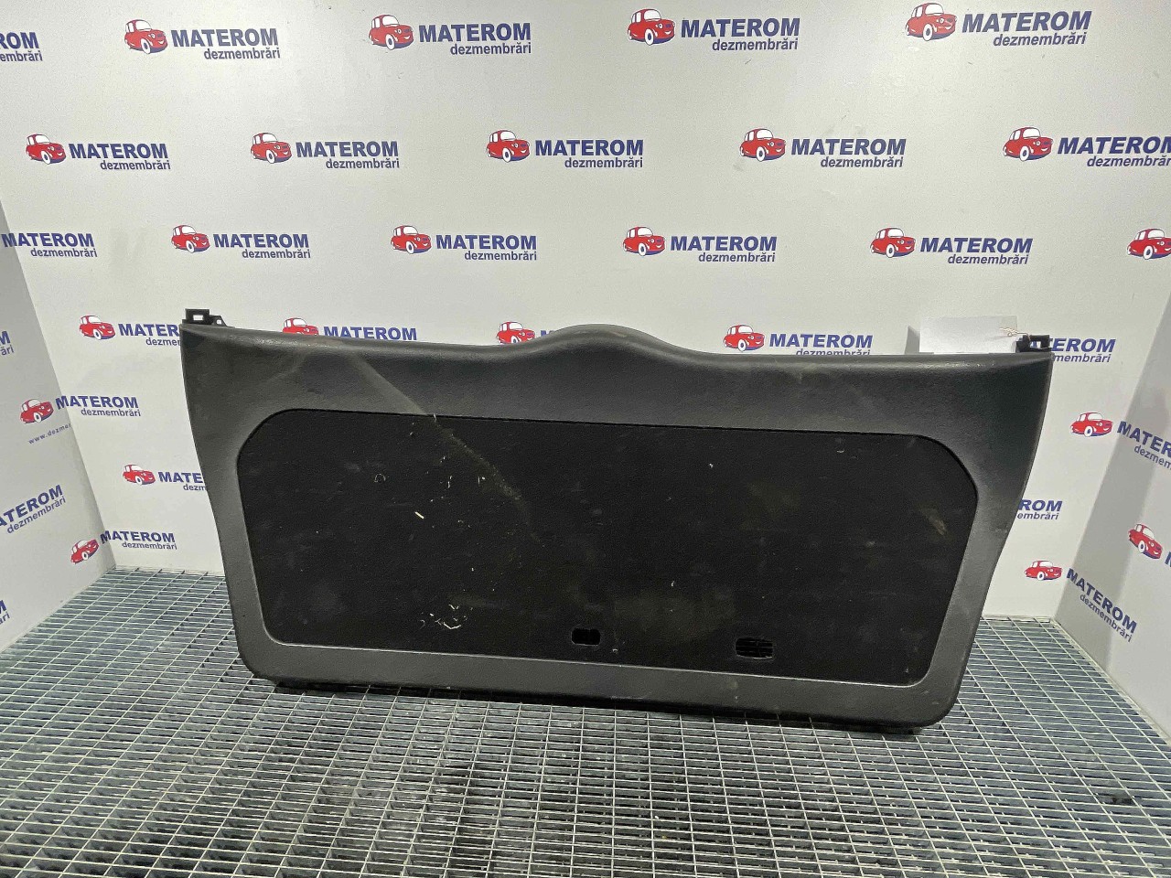 TAPITERIE HAION MERCEDES ML - - (2008 2011)