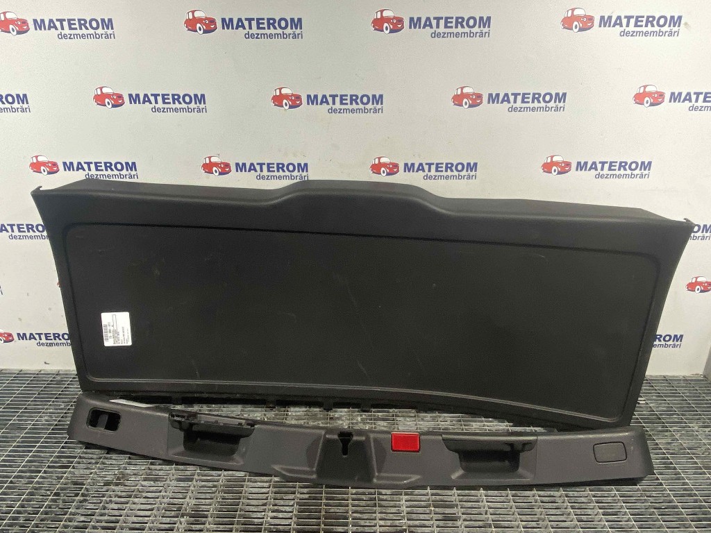 TAPITERIE HAION MERCEDES ML - - (2012 2019)