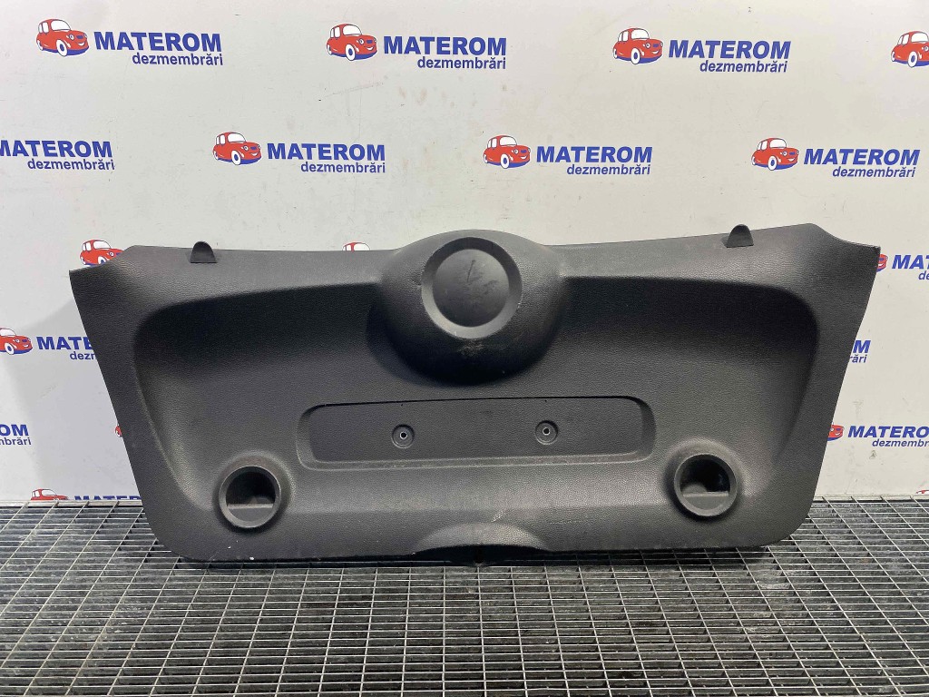 TAPITERIE HAION MINI COOPER - - (2001 2007)