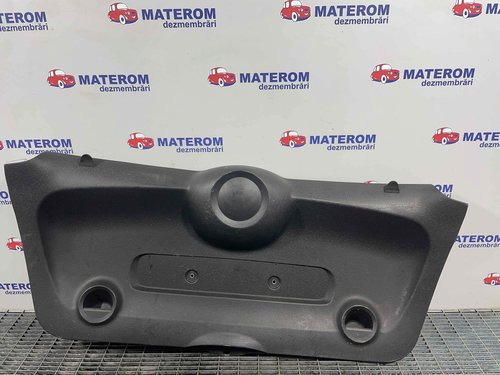 TAPITERIE HAION MINI COOPER - - (2007 2010)