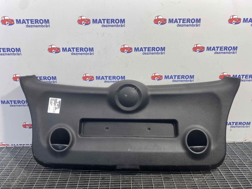 TAPITERIE HAION MINI COOPER - - (2018 2021)