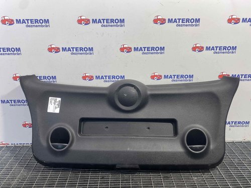 TAPITERIE HAION MINI COOPER - - (2018 2021)