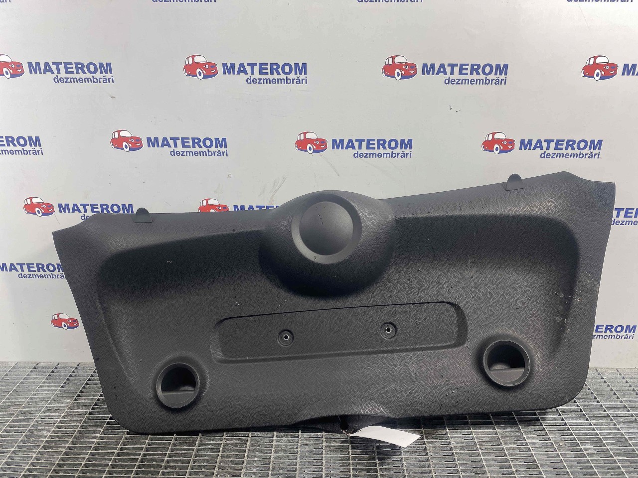 TAPITERIE HAION MINI COOPER COOPER - - (2006 2010)