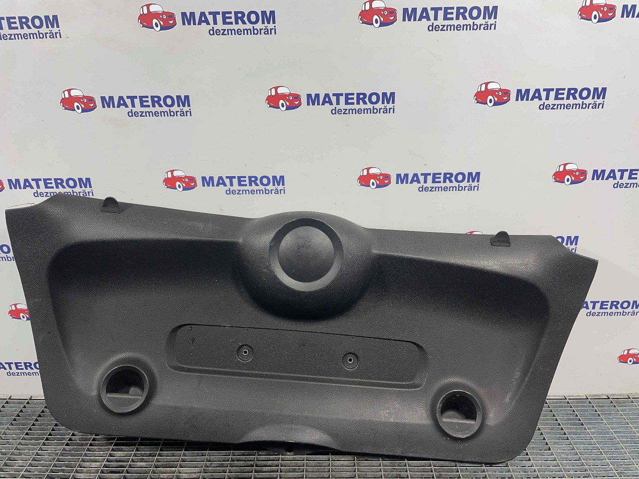 TAPITERIE HAION MINI COOPER COOPER - - (2007 2010)
