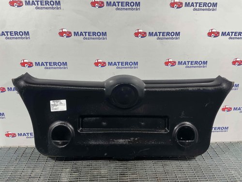 TAPITERIE HAION MINI COOPER COOPER - - (2018 2021)