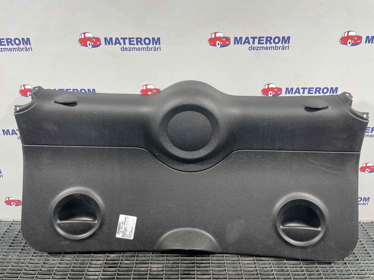 TAPITERIE HAION MINI COUNTRYMAN - - (2010 2017)