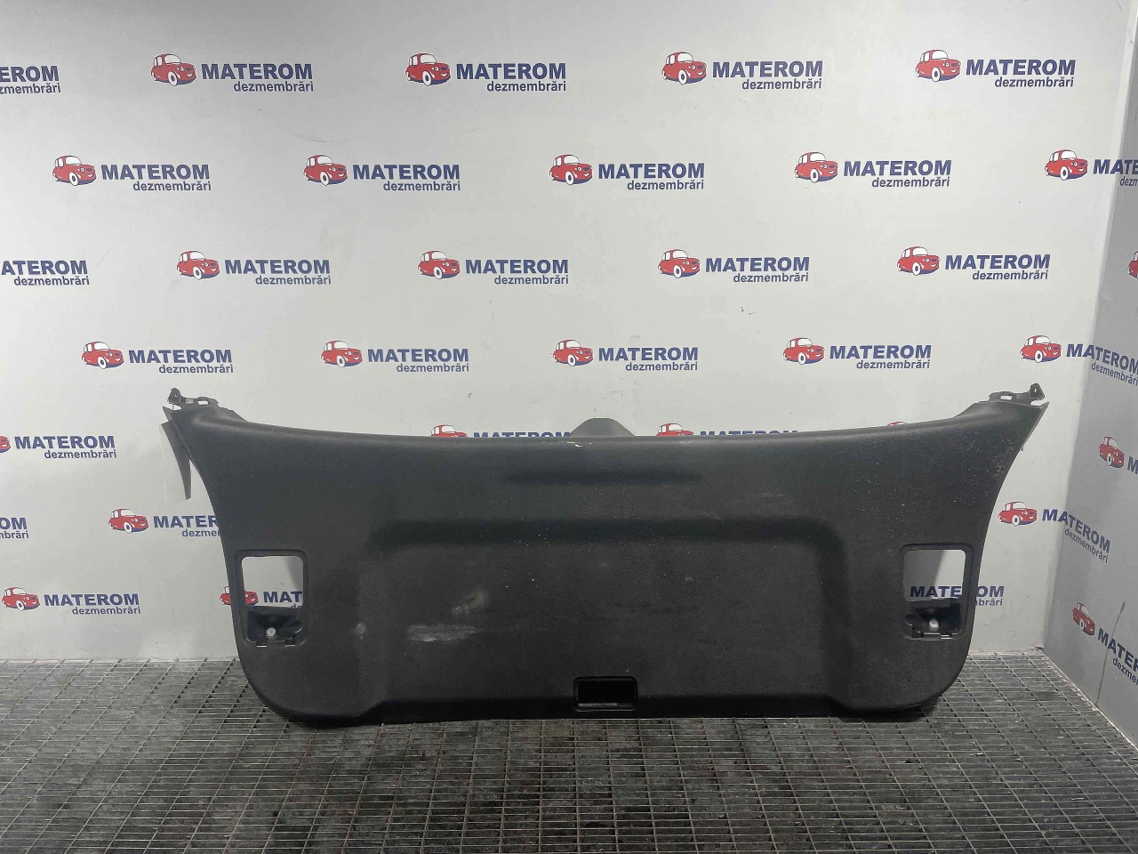 TAPITERIE HAION MITSUBISHI ASX ASX - - (2012 2015)