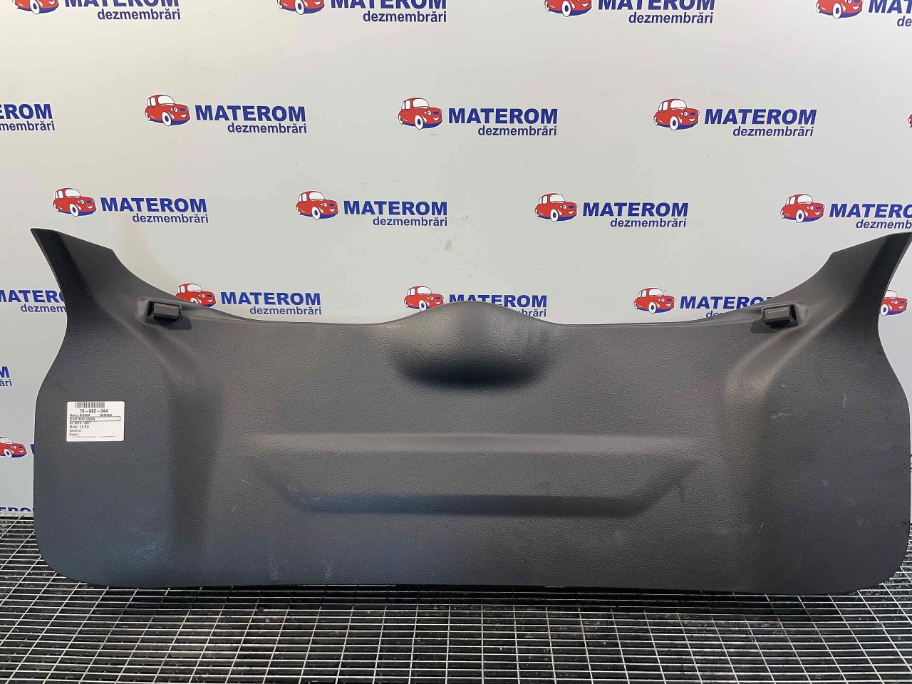 TAPITERIE HAION NISSAN QASHQAI 1.5 DCI -