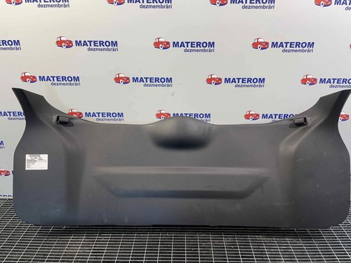 TAPITERIE HAION NISSAN QASHQAI 1.5 DCI - (2013 2017)