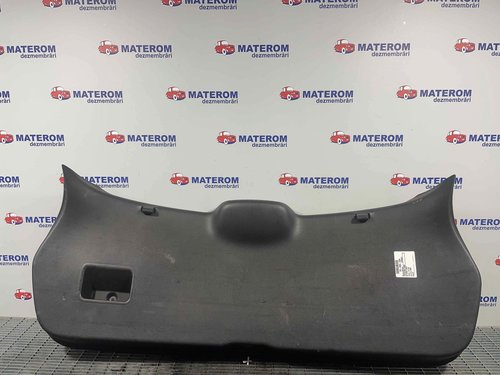 TAPITERIE HAION NISSAN QASHQAI 1.6 DCI - (2010 2014)